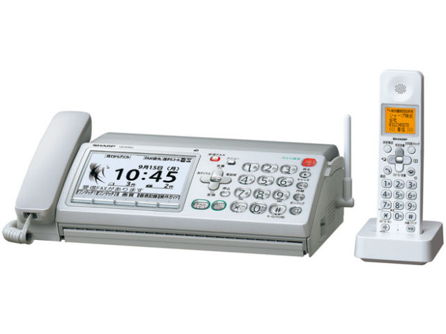 fappy UX-D70CL �̐��i�摜