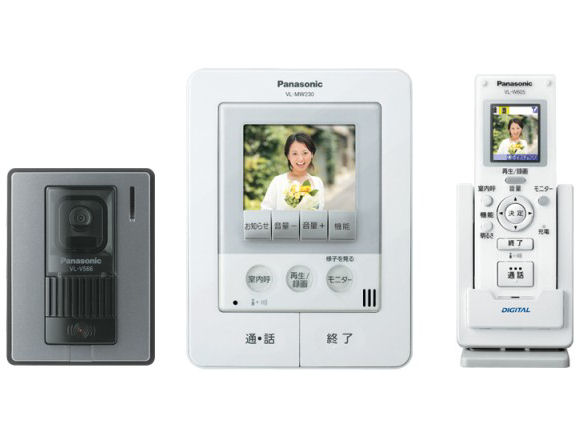 VL-SW230K �̐��i�摜