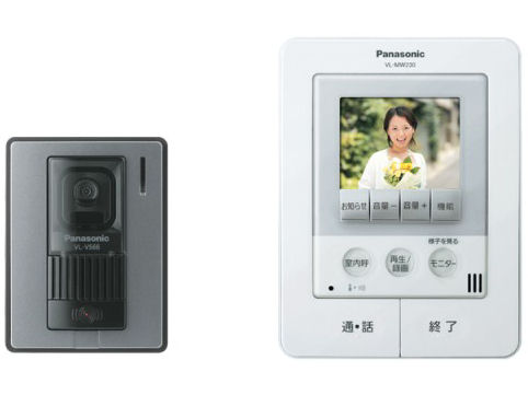 VL-SV230K �̐��i�摜