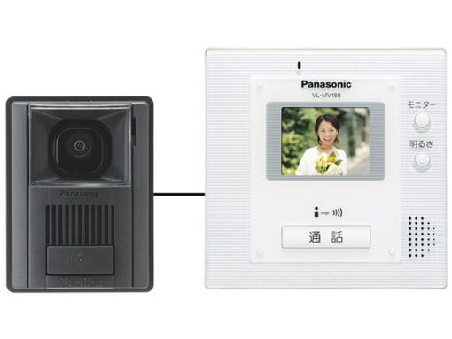 VL-SV188KP �̐��i�摜