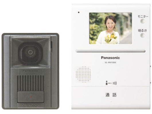 VL-SV190KP �̐��i�摜