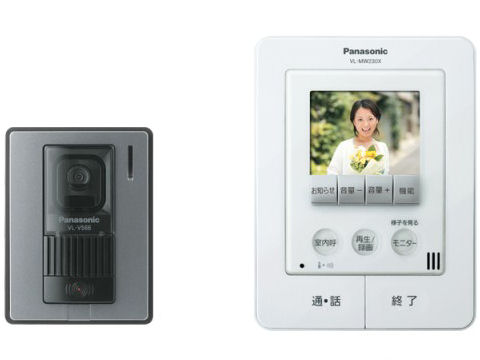 VL-SV230X �̐��i�摜