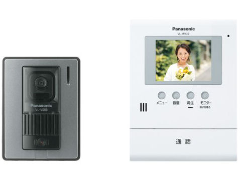 VL-SV30X �̐��i�摜