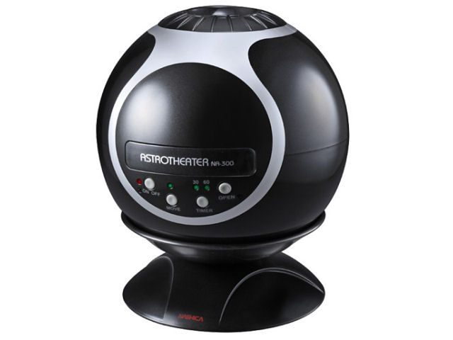 �A�X�g���V�A�^�[ NA-300 [�u���b�N] �̐��i�摜