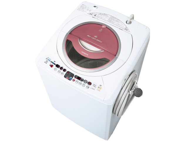 �N���[�~�[�Z���C�I����� �G�A�W�F�b�g���� ������ NW-7CX �̐��i�摜