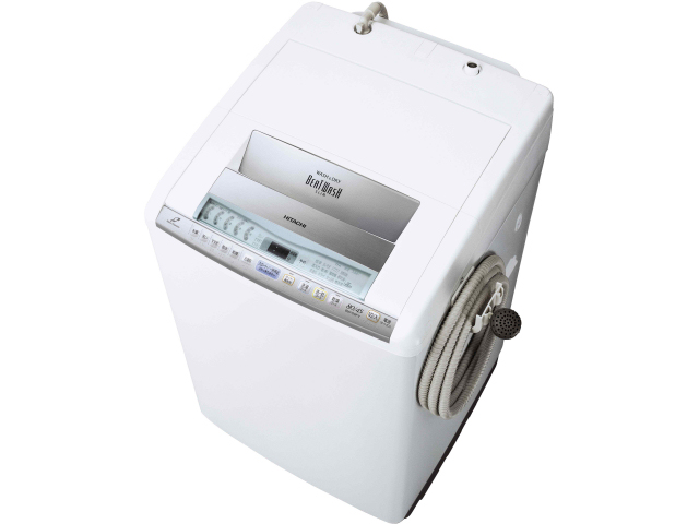 �r�[�g�E�H�b�V�� BW-D8FV �̐��i�摜