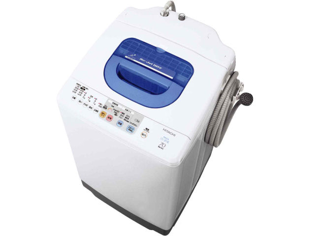 ������ NW-7FY �̐��i�摜