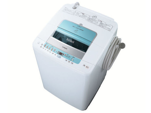 �r�[�g�E�H�b�V�� BW-8GV �̐��i�摜