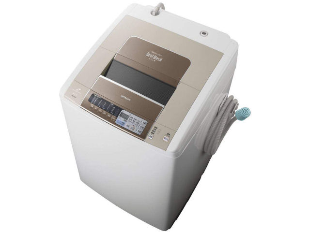 �r�[�g�E�H�b�V�� �������p BW-D8JV �̐��i�摜