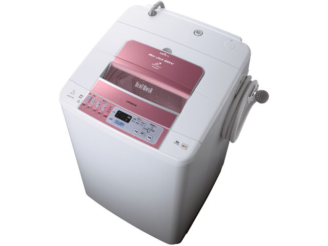 �r�[�g�E�H�b�V�� BW-7JV �̐��i�摜