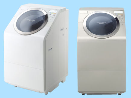 ���[�r���O�h���� MVW-VD1 �̐��i�摜