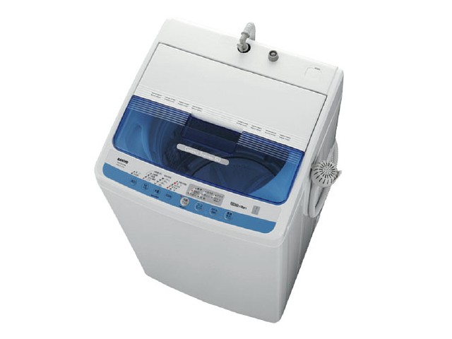 三洋電機 ASW-C60ZP(W) 取扱説明書・レビュー記事 - トリセツ