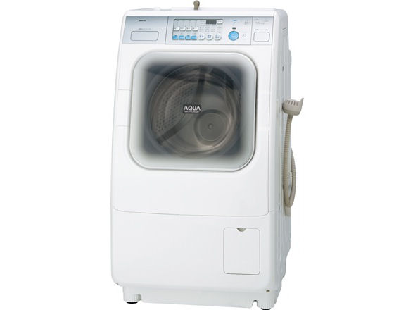 AQUA AWD-AQ100-R �̐��i�摜