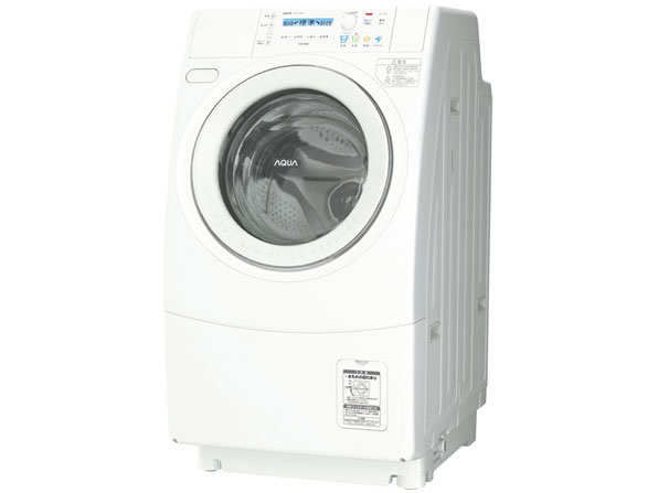 AQUA AWD-AQ3000-R �̐��i�摜