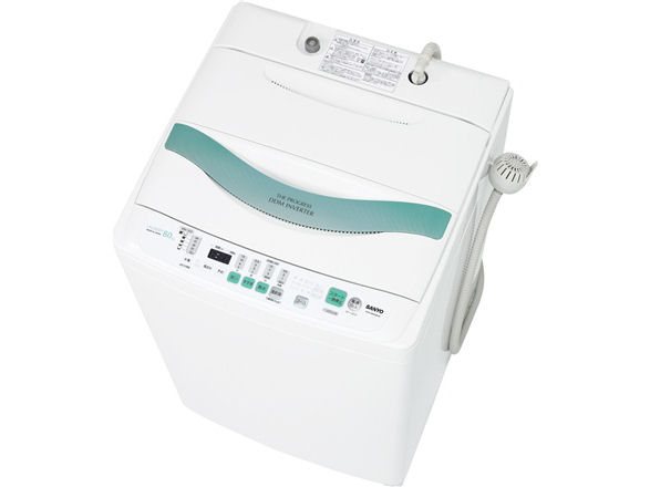 三洋電機 ASW-800SB(W) 取扱説明書・レビュー記事 - トリセツ 三洋電機 ASW-800SB(W) 取扱説明書・レビュー記事 - トリセツ