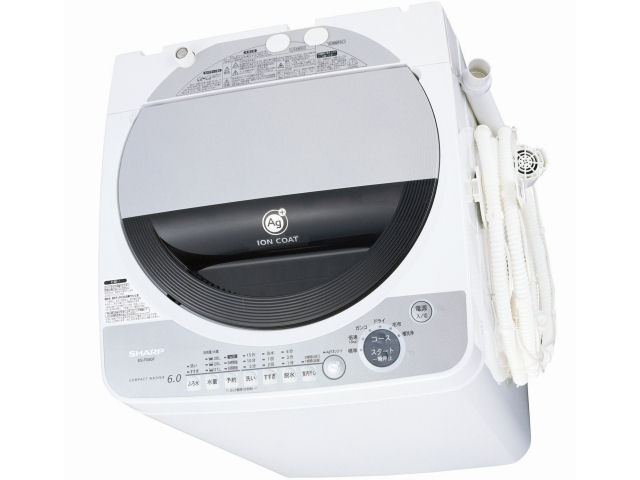 Ag+�C�I���R�[�g ES-FG60F �̐��i�摜