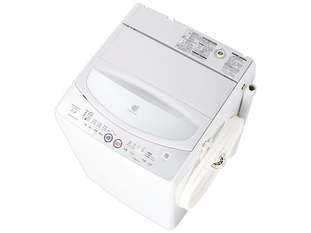 Ag+�C�I���R�[�g ES-FG70G �̐��i�摜