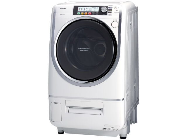 �q�[�g�|���v �G�A�R�� �n�C�u���b�h�h���� TW-5000VFL �̐��i�摜