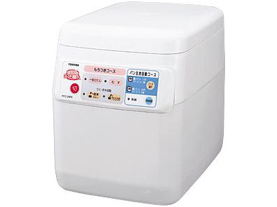 東芝 PFC-20FK 取扱説明書・レビュー記事 - トリセツ