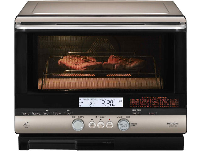 �w���V�[�V�F�t �����������h���[ MRO-BV100 �̐��i�摜