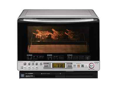 �w���V�[�V�F�t MRO-BS8 �̐��i�摜