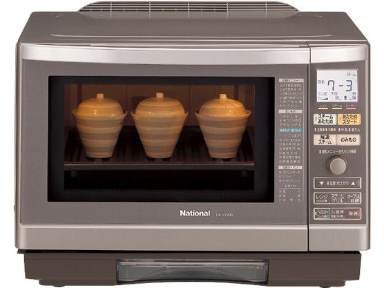 National ナショナル オーブンレンジ NE-ES25