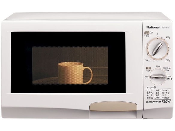 �G���b�N NE-EH21A �̐��i�摜