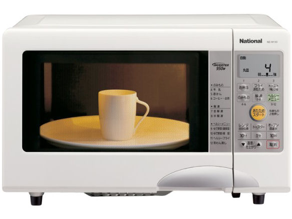 �G���b�N NE-M150 �̐��i�摜