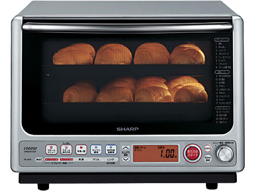 SHARP オーブンレンジ　RE-S31E-S SHARP オーブンレンジ RE-S31E-S 【公式通販】