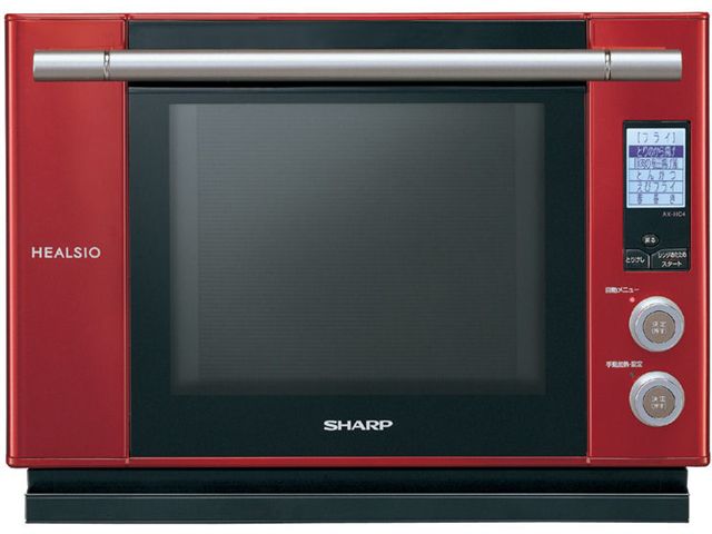 �w���V�I AX-HC4 �̐��i�摜