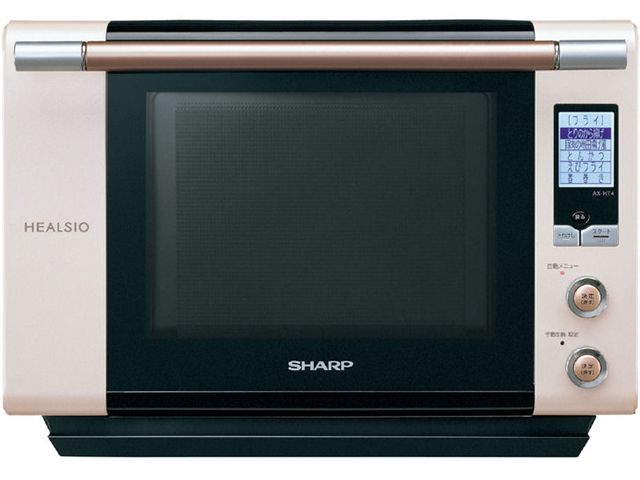 �w���V�I AX-HT4 �̐��i�摜