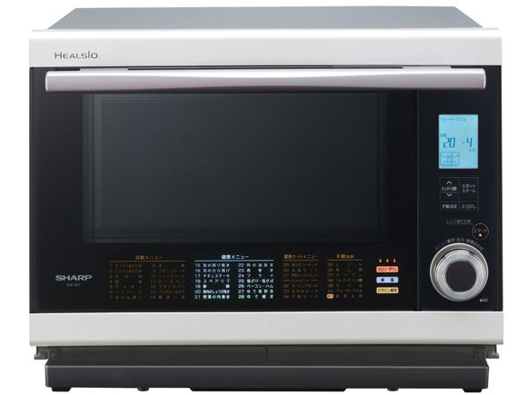 �w���V�I AX-S1 �̐��i�摜