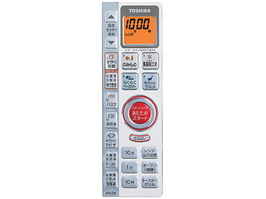 Dailycook ER-D5