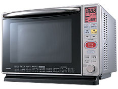 �Ηq�I�[�u�� ER-E7 �̐��i�摜