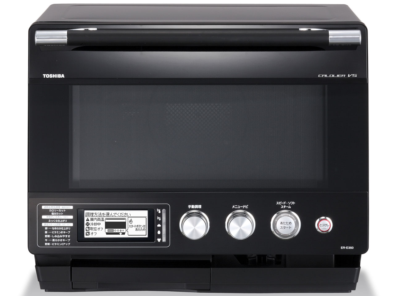 �J�����GVS ER-E350