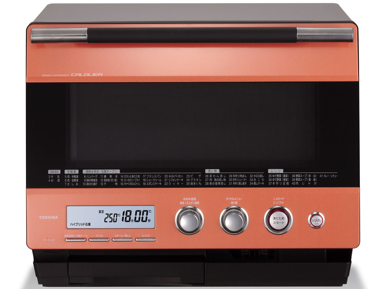 �J�����GVS ER-E300