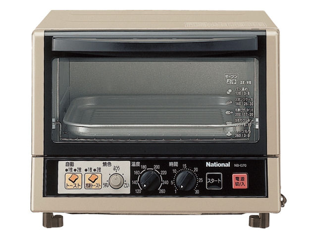 NB-G70 �̐��i�摜