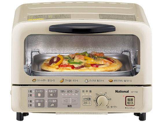 NT-T58 �̐��i�摜