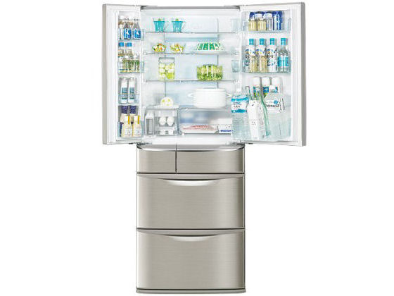 NR-F503T �̐��i�摜