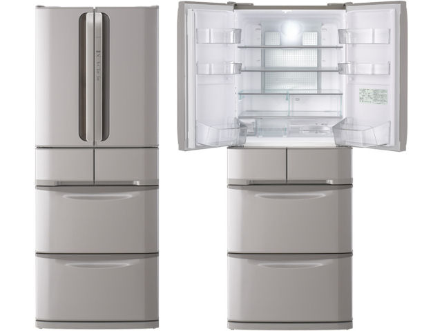 �����Ղ�r�b�O ���݂��݃N�[�� R-SF54WM �̐��i�摜