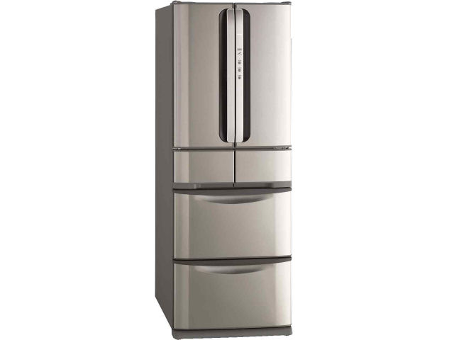 �����Ղ�r�b�O ���݂��݃N�[�� R-SF43WM �̐��i�摜