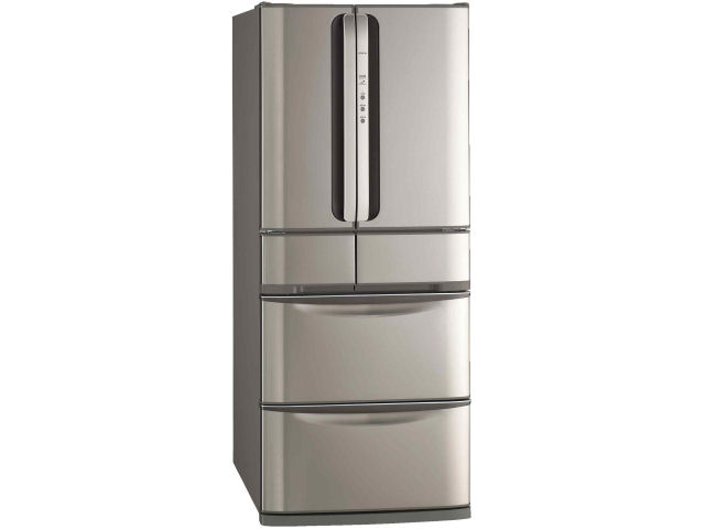 �����Ղ�r�b�O ���݂��݃N�[�� R-SF57WM �̐��i�摜