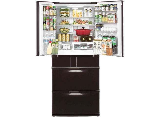 �h�{�������� �^��`���h R-X6000 �̐��i�摜