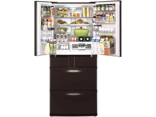 �h�{�������� �^��`���h R-SF60XM �̐��i�摜