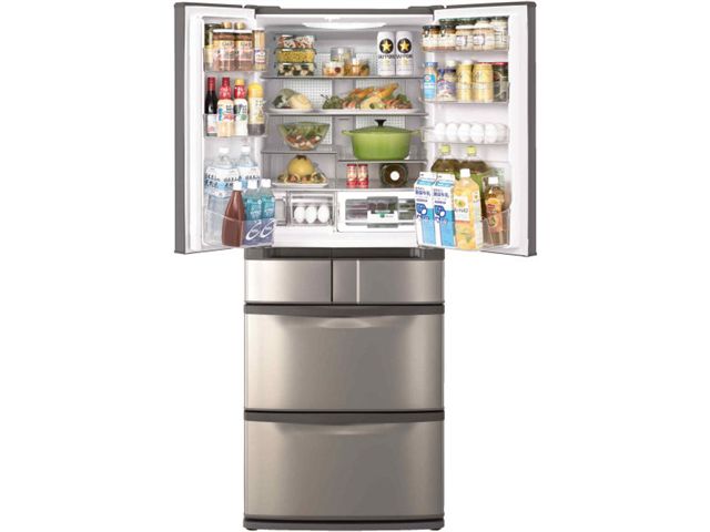 �h�{�������� �^��`���h R-SF50XM �̐��i�摜