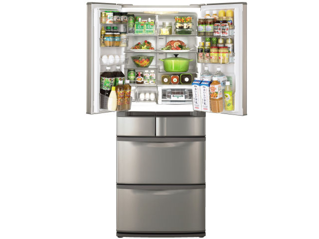 �h�{�������� �^��`���hV R-SF50YM �̐��i�摜