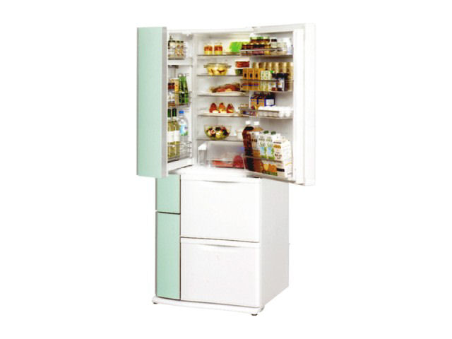 �R���p�N�gBiG NR-P550T �̐��i�摜