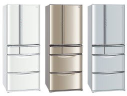 �R���p�N�gBiG NR-F452TM �̐��i�摜