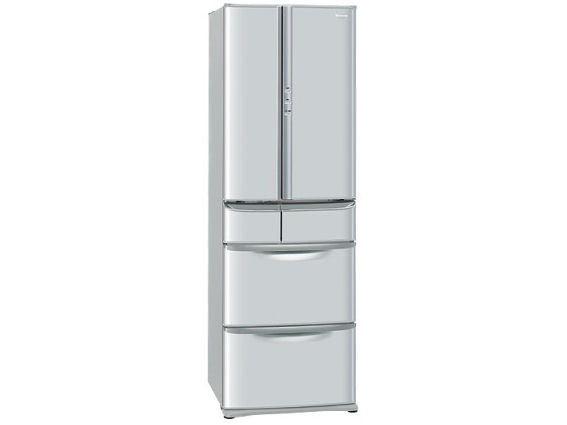 NR-F412T �̐��i�摜