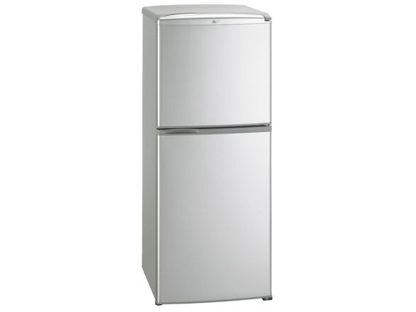 配送設置込】SANYO 137L 冷蔵庫 SR-141T